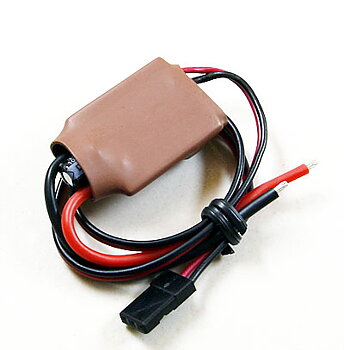 BEC 6A switchad  max 33V in / 5.5V ut 16g