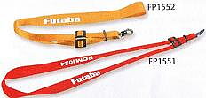 Futaba Nackrem 1-ögla orage