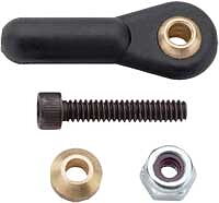 Du-Bro Kullink 3mm Monster (2) pack