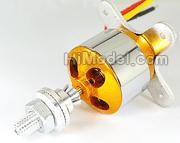 Borstlösmotor  A2814/8 1000KV