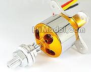Borstlösmotor  A2814/8 1000KV