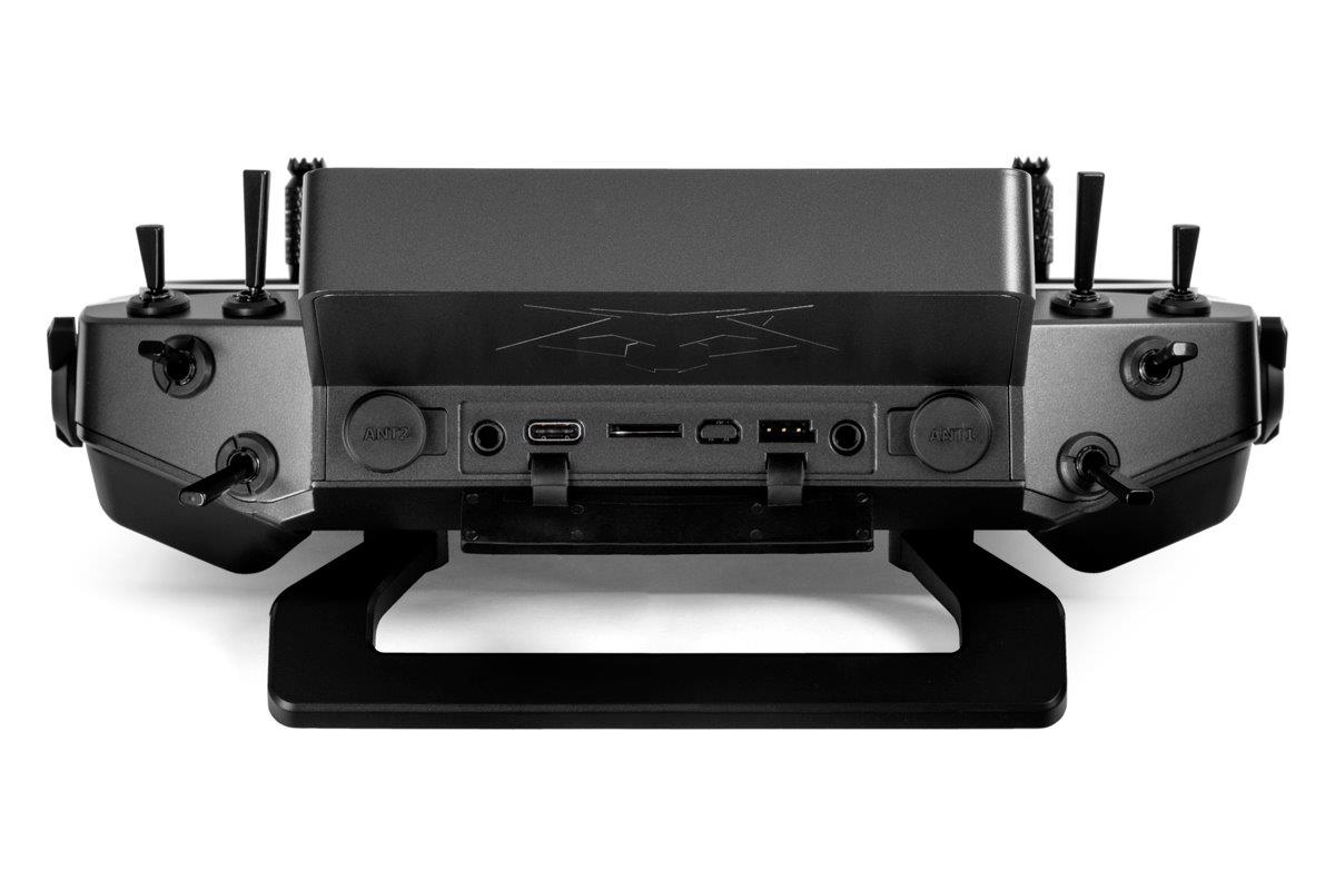 Transmitter KAVAN V20 - Grey, 24-channel - 4