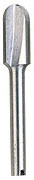Proxxon PROFILFRÄS HÃLKÃRL. 6.4 MM 29030 - 2