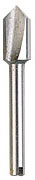 Proxxon 29032 PROFILFRÄS V-FORMAD. 6.5 MM 29032 - 2