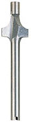 Proxxon PROFILFRÄS FÖR. KVARTSSTAV R 3.2 MM 29036