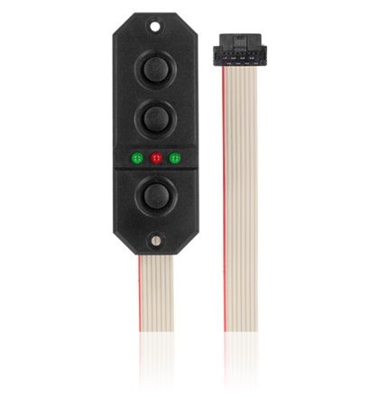 INNOVATOR MD530 SC (E) mode 2 - 5