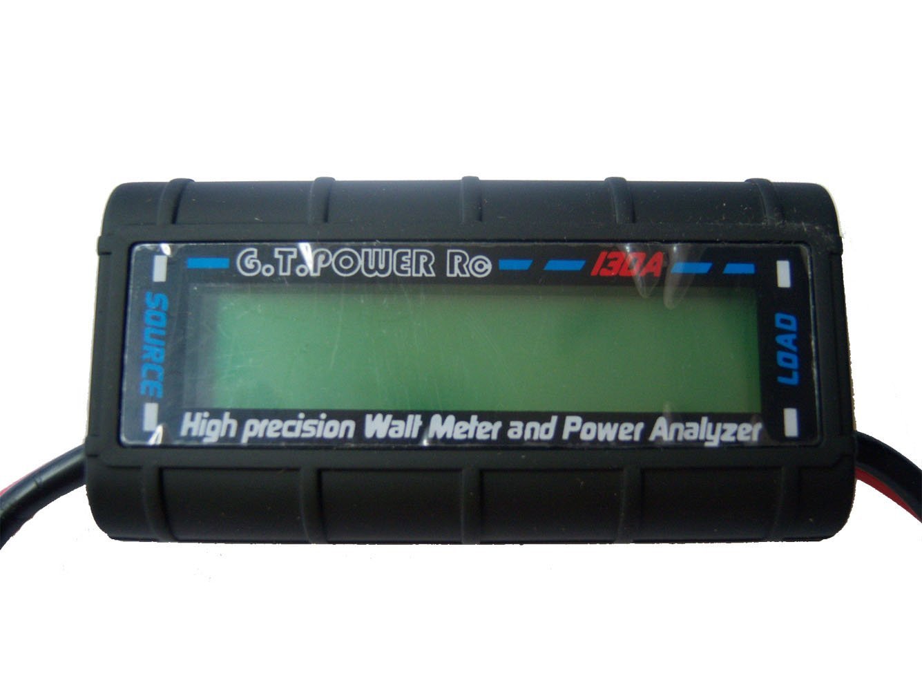 DC watt meter 60V / 130A - 2