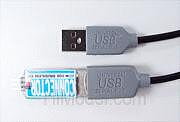PC Cable  USB/ Connector for HiModel AS Series ESC