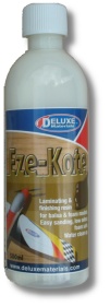 EZE-KOTE från Deluxe Materials 500ml