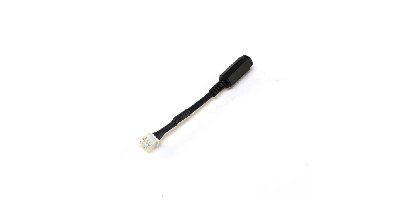Spektrum Wired Trainer Adapter: iX12
