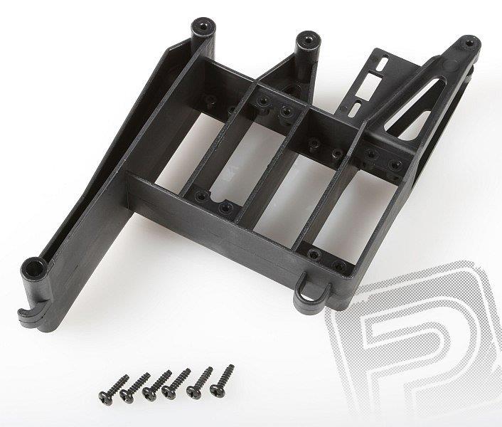 pv0033 Servo frame. R30