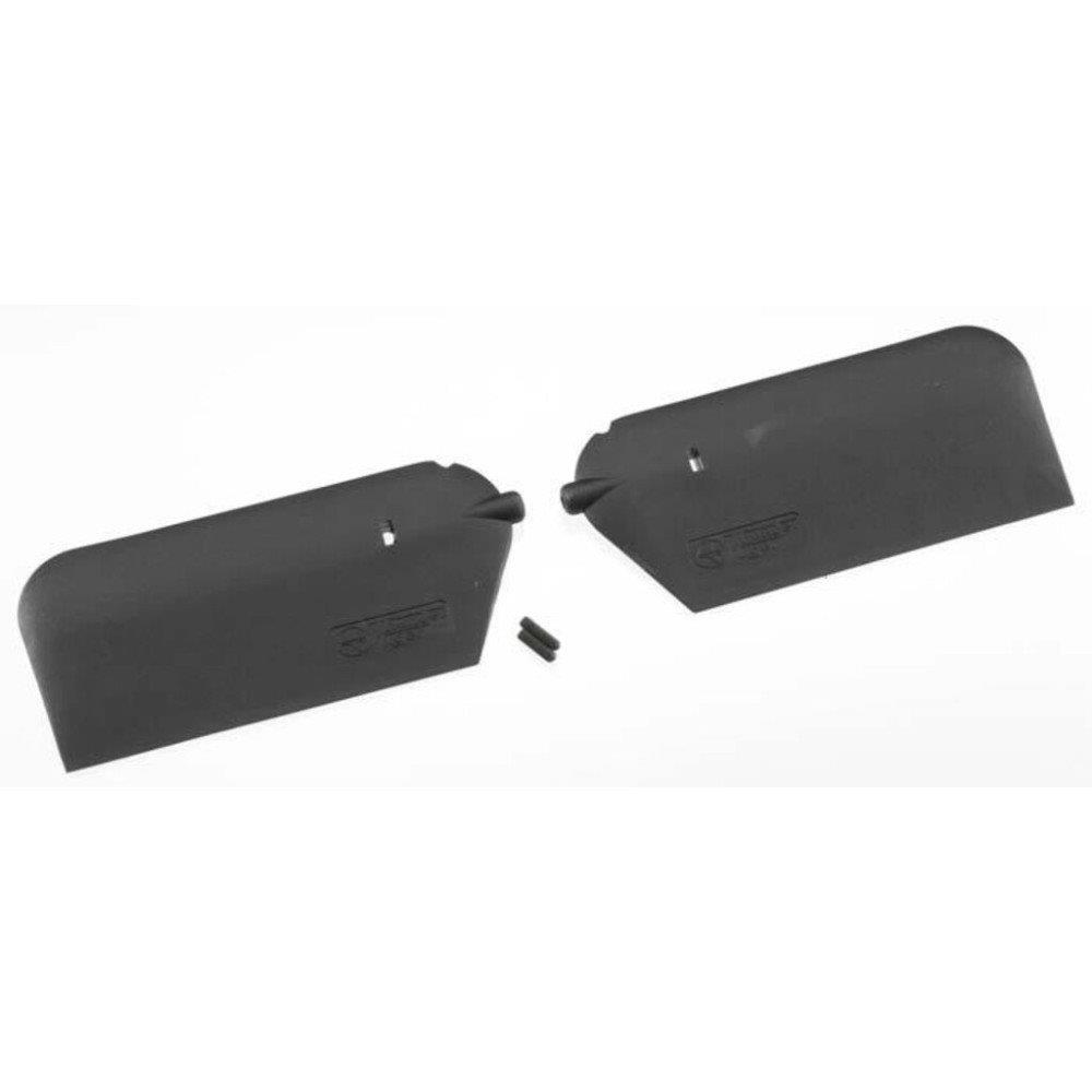 pv0036 Flybar paddle. R30 - 2