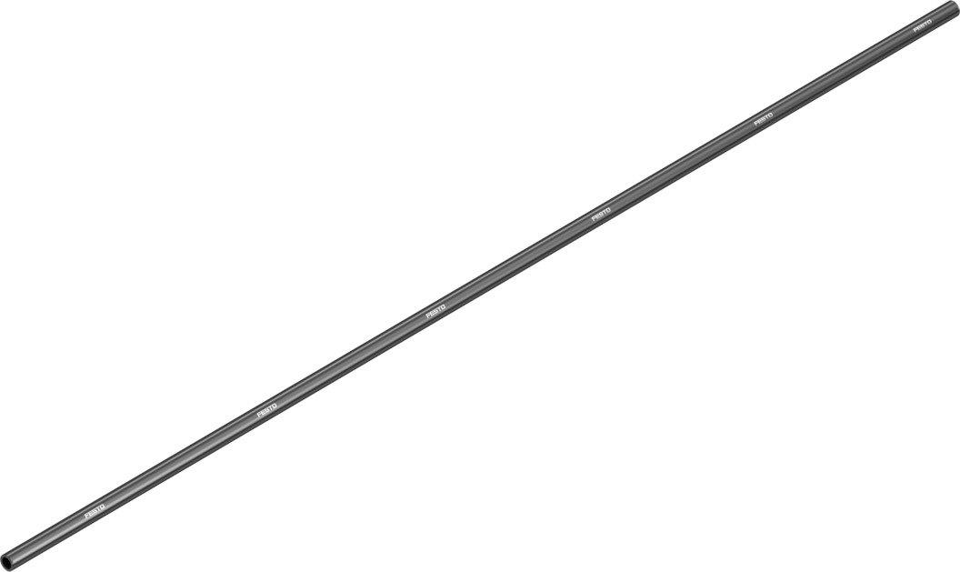 Festo slang PUN 3mm Svart / per meter - 2