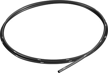 Festo slang PUN 3mm Svart / per meter