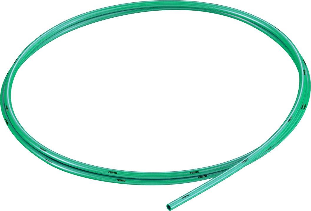 Festo slang PUN 3mm Grön / per meter