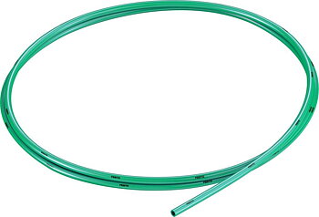 Festo slang PUN 3mm Grön / per meter