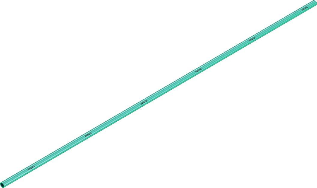 Festo slang PUN 3mm Grön / per meter - 2