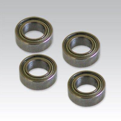 pv0051 Ball bearing. d4xD7xW2.5