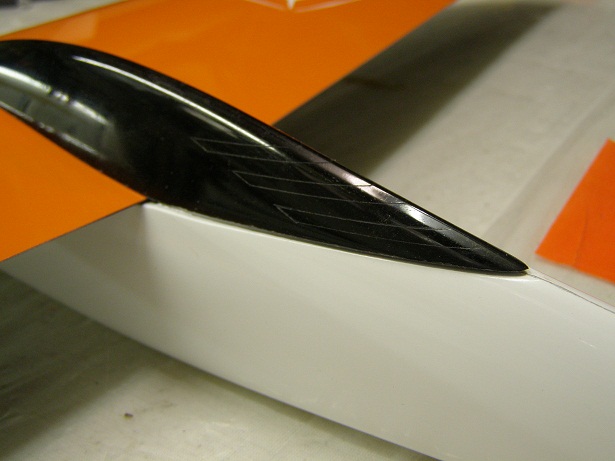 Escape V2  Pylon model 1100mm - 2
