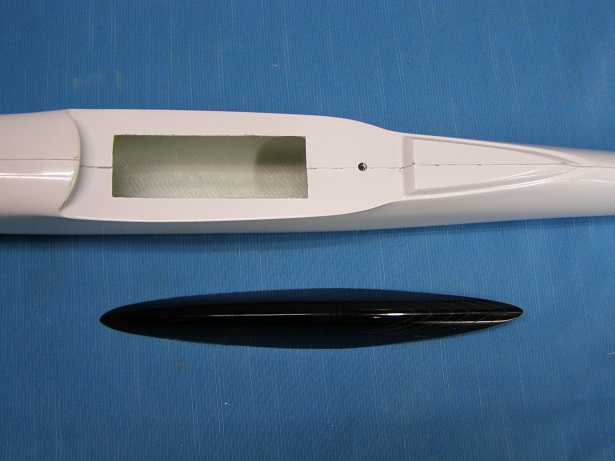 Escape V2  Pylon model 1100mm - 4
