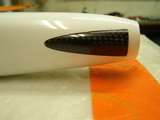 Escape V2  Pylon model 1100mm - 3