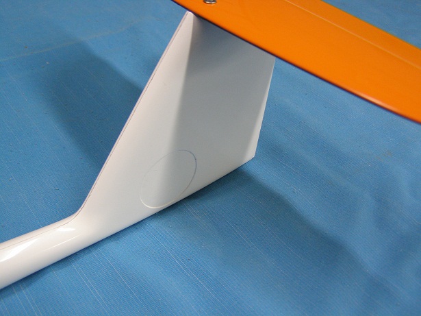 Escape V2  Pylon model 1100mm - 6