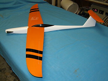 Escape V2  Pylon model 1100mm