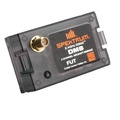 Spektrum DSM2 7kan modul Futaba med  AR7000 Rx