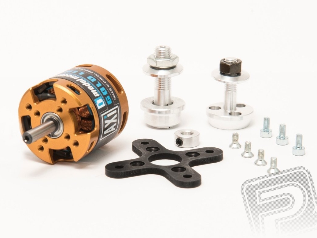 AXI 2814/16 V2 Brushless Motor