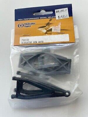 Elevator arm -set -R60