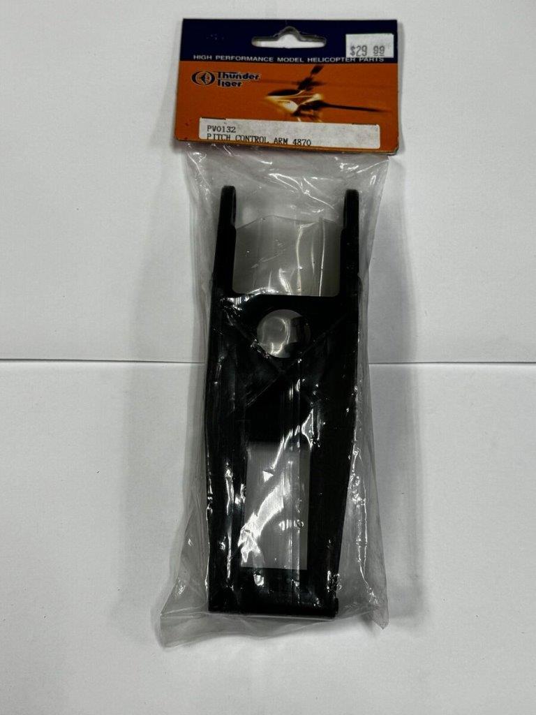 Pitch control arm -R60
