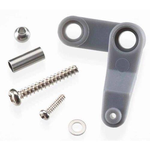 pv0135 T.pitch cont.lever. R60