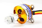 Borstlösmotor Max-BL2208/12 KV:1800  160W