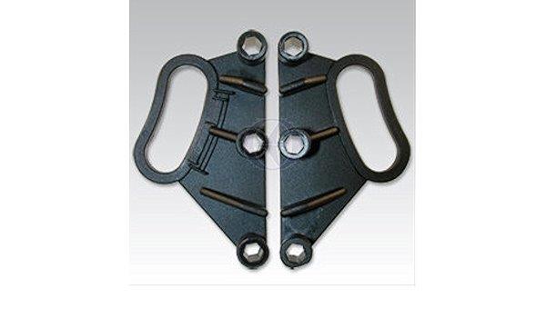 pv0155 Pitch guide collar. R60 - 2