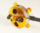 Borstlösmotor Max-BL02204  19g  KV:1400  100W