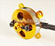 Borstlösmotor Max-BL02204  19g  KV:1400  100W