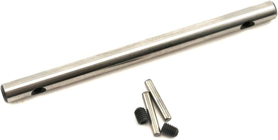Tail Drive Gear Shaft -R60