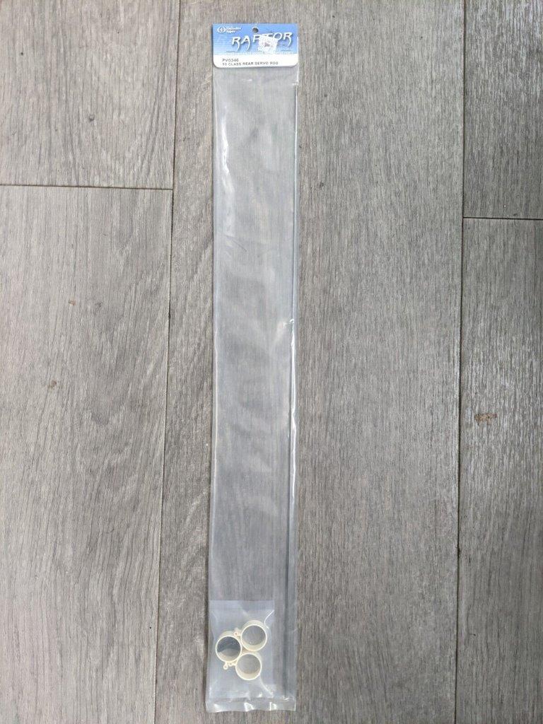 PV0346 Servo Rod 50