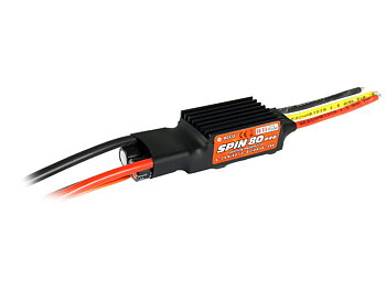 SPIN 80 PRO BEC