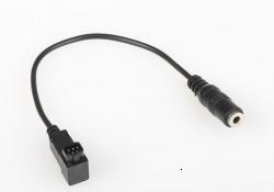 Adapter Nya futaba till - Jack 3.5mm* - 2
