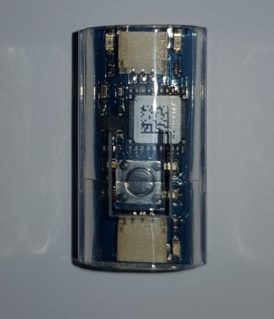 OPTIPOWER Switch with R/C Interface & Cable - 3