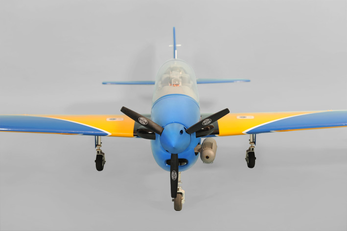 TUCANO 60 ARF 1700mm PH041 - 2