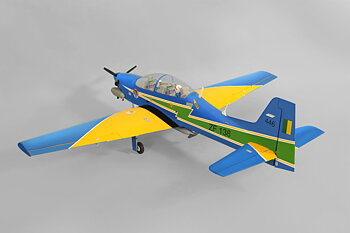 TUCANO 60 ARF 1700mm PH041