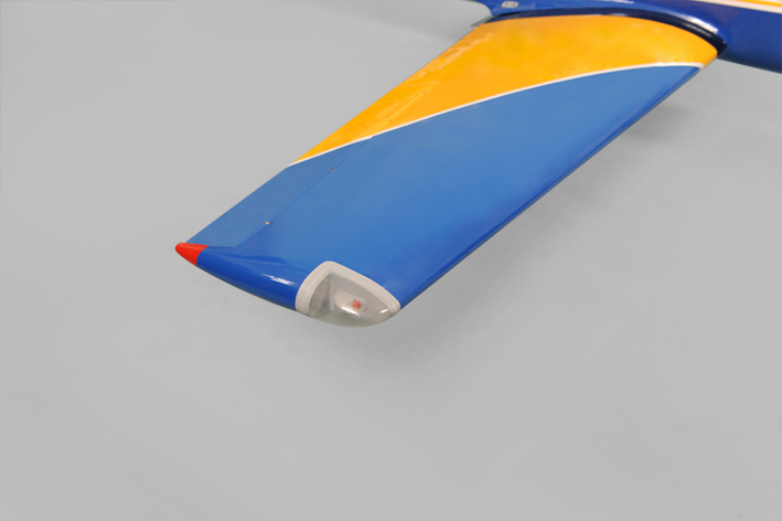 TUCANO 60ccm ARF 2600mm Phoenix