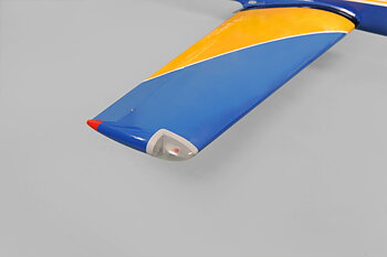 TUCANO 60ccm ARF 2600mm Phoenix