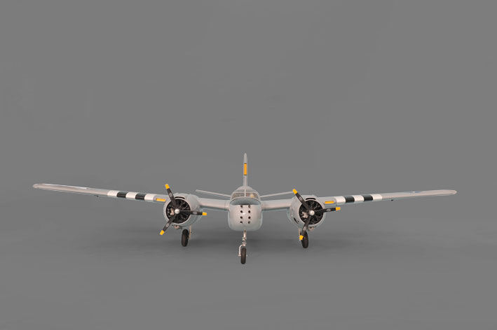 Phoenix A26 Invader -230 cm PH170 - 7