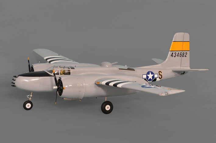 Phoenix A26 Invader -230 cm PH170 - 2