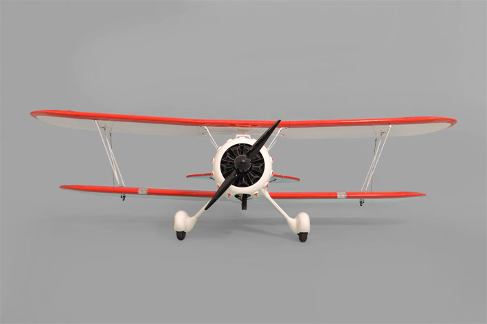 Phoenix Waco skala 1:4 sp: 2300mm ARF - 7