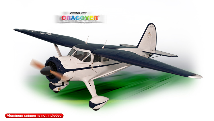Phoenix STINSON RELIANT GP/EP Size 30/35cc