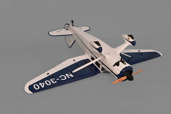 Phoenix STINSON RELIANT GP/EP Size 30/35cc - 8